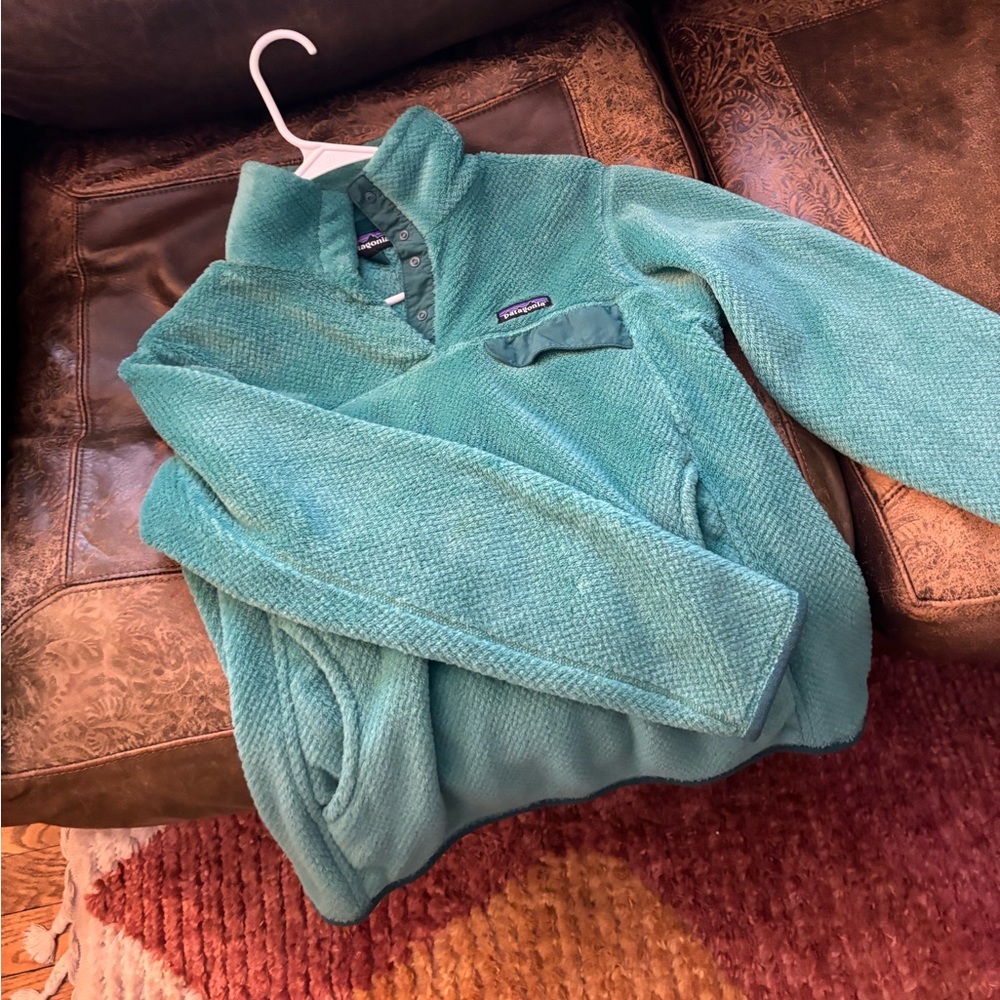 Patagonia Pullover
